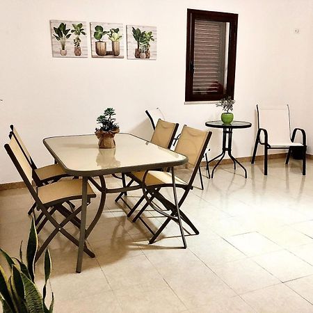 Serenity House Daire Balestrate Dış mekan fotoğraf