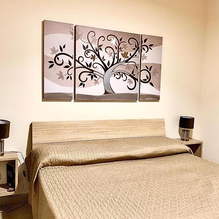 Serenity House Daire Balestrate Dış mekan fotoğraf