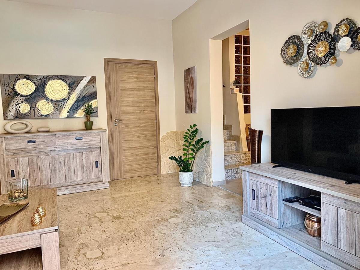 Serenity House Daire Balestrate Dış mekan fotoğraf