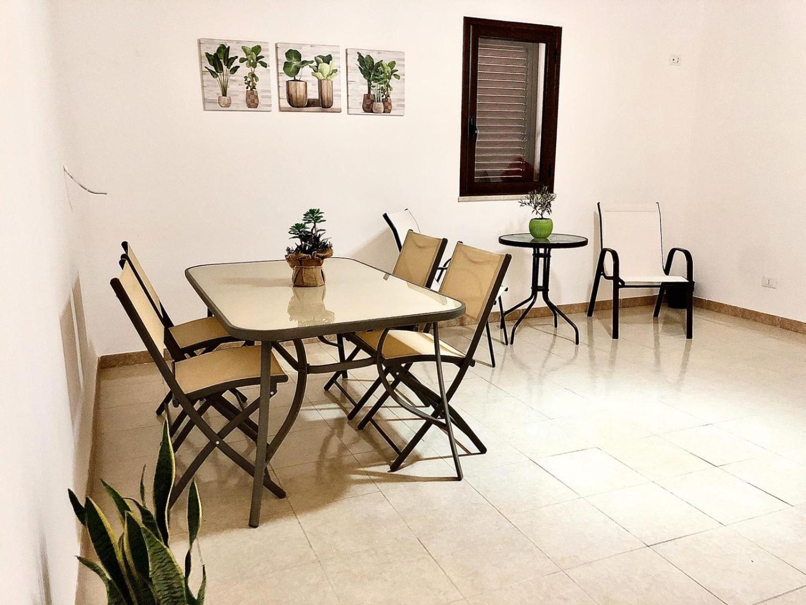 Serenity House Daire Balestrate Dış mekan fotoğraf