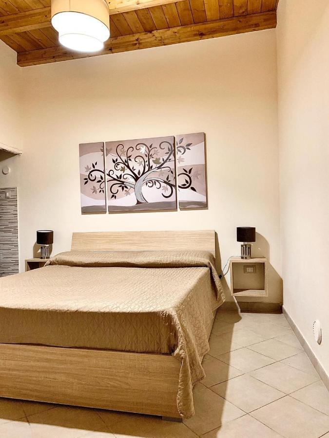 Serenity House Daire Balestrate Dış mekan fotoğraf