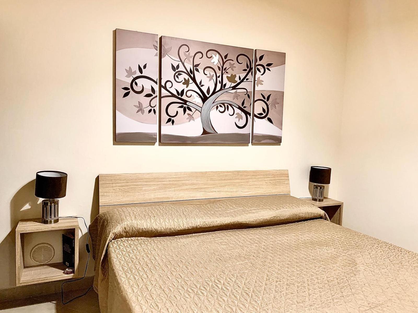Serenity House Daire Balestrate Dış mekan fotoğraf