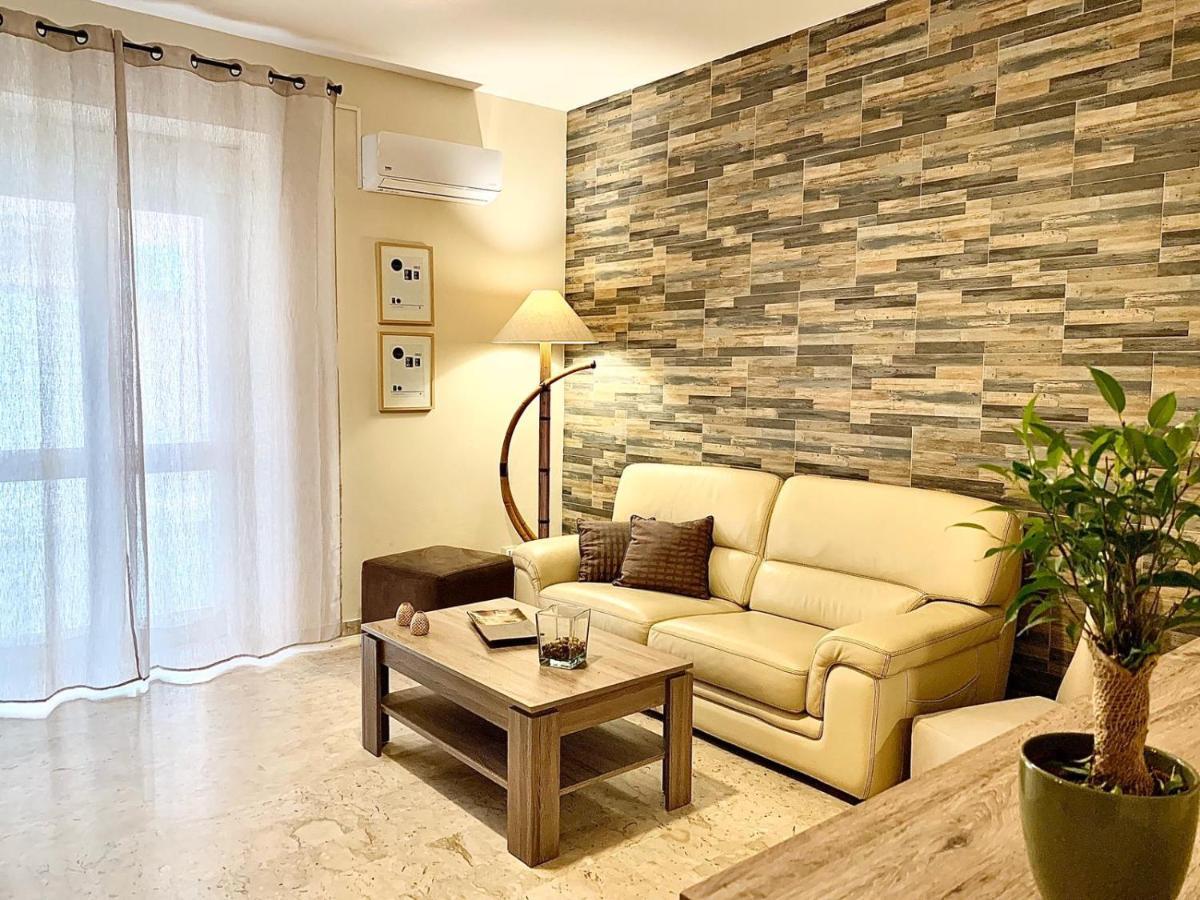 Serenity House Daire Balestrate Dış mekan fotoğraf