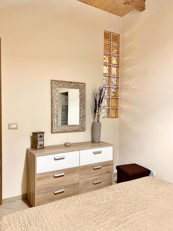 Serenity House Daire Balestrate Dış mekan fotoğraf