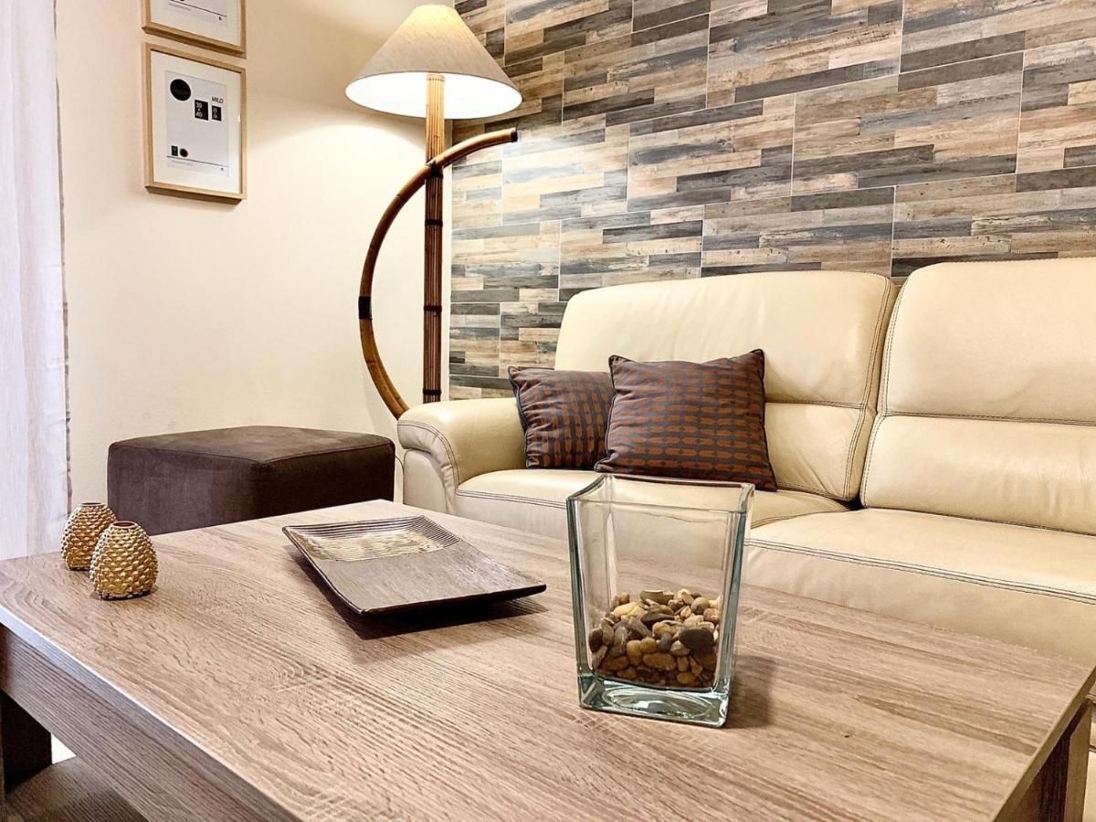 Serenity House Daire Balestrate Dış mekan fotoğraf