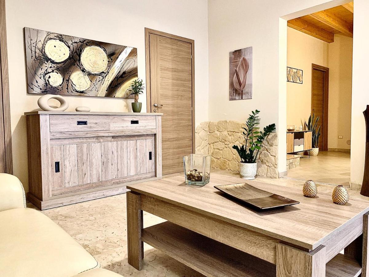Serenity House Daire Balestrate Dış mekan fotoğraf