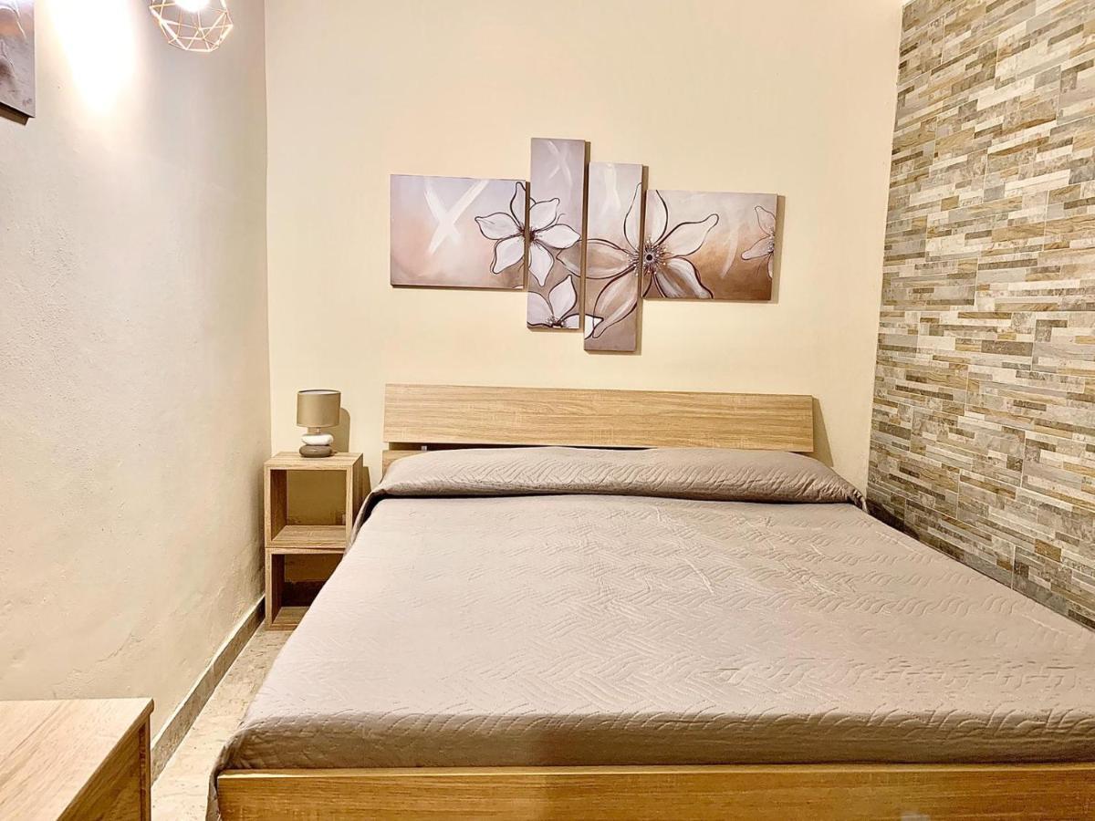 Serenity House Daire Balestrate Dış mekan fotoğraf