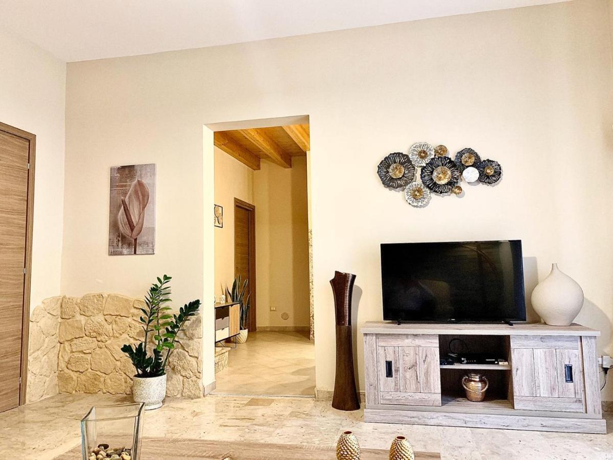 Serenity House Daire Balestrate Dış mekan fotoğraf